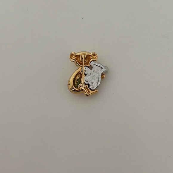 Vintage koala bear pin. - Picture 3 of 5